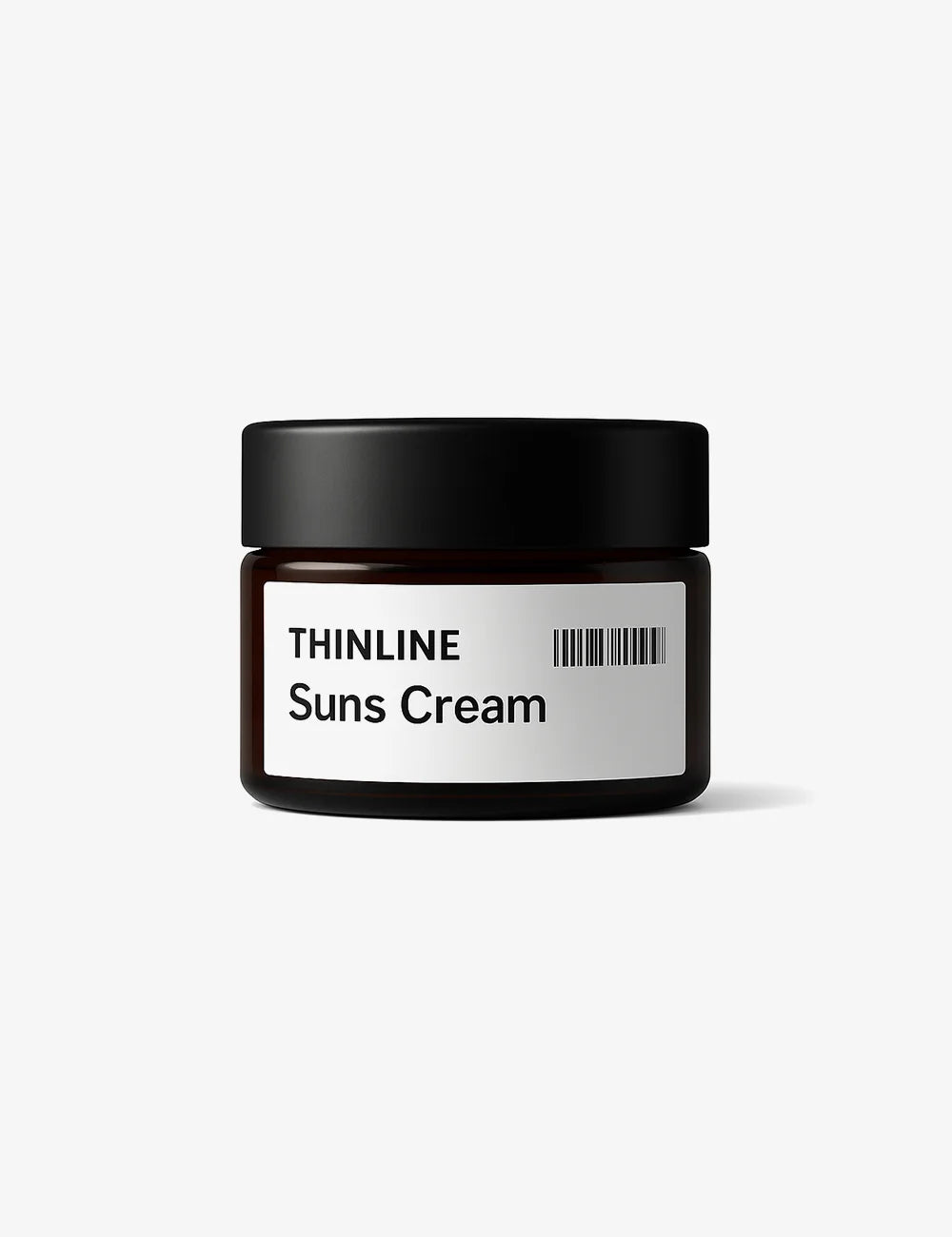 Gentle Moisturizing Sun Cream