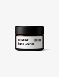 Gentle Moisturizing Sun Cream