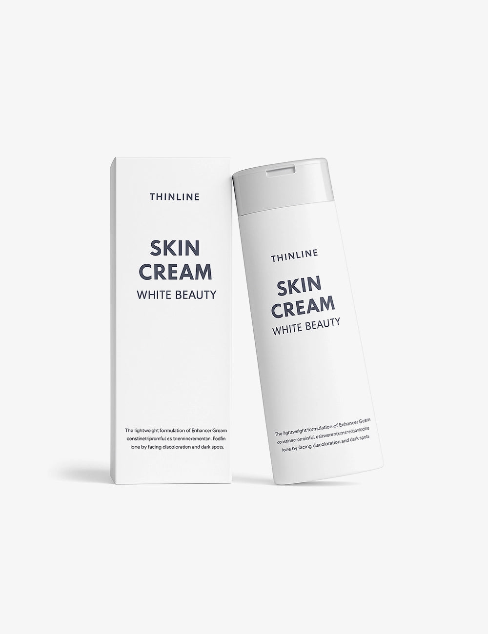 Glow Enhancing Skin Cream
