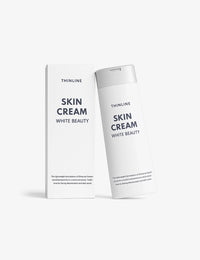 Glow Enhancing Skin Cream