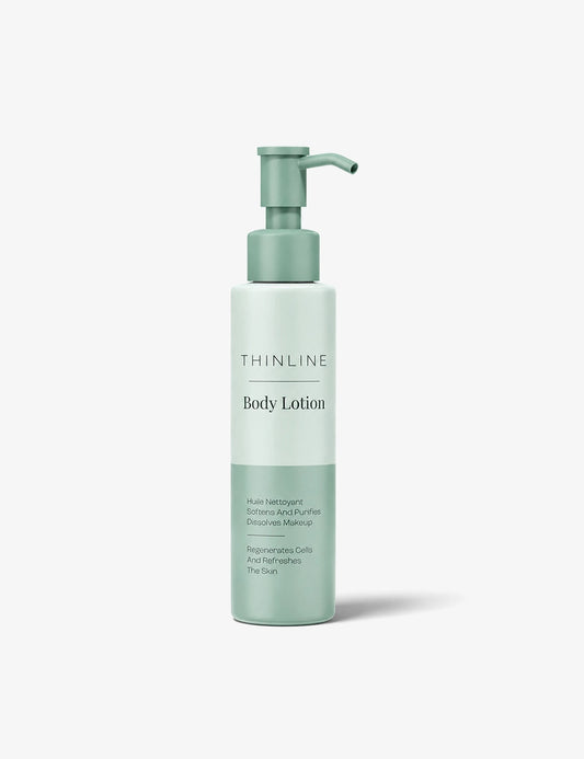 Skin Nourishing Body Lotion