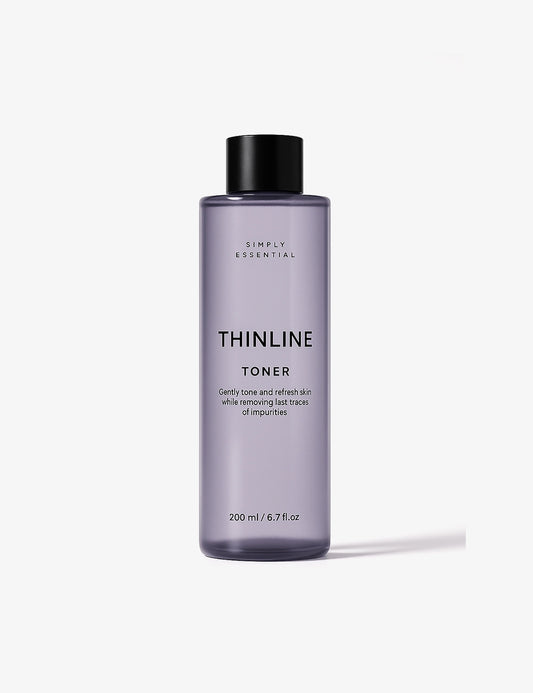 Thinline Simply Essential Toner