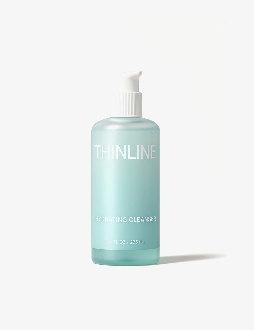 Gentle Hydrating Cleanser
