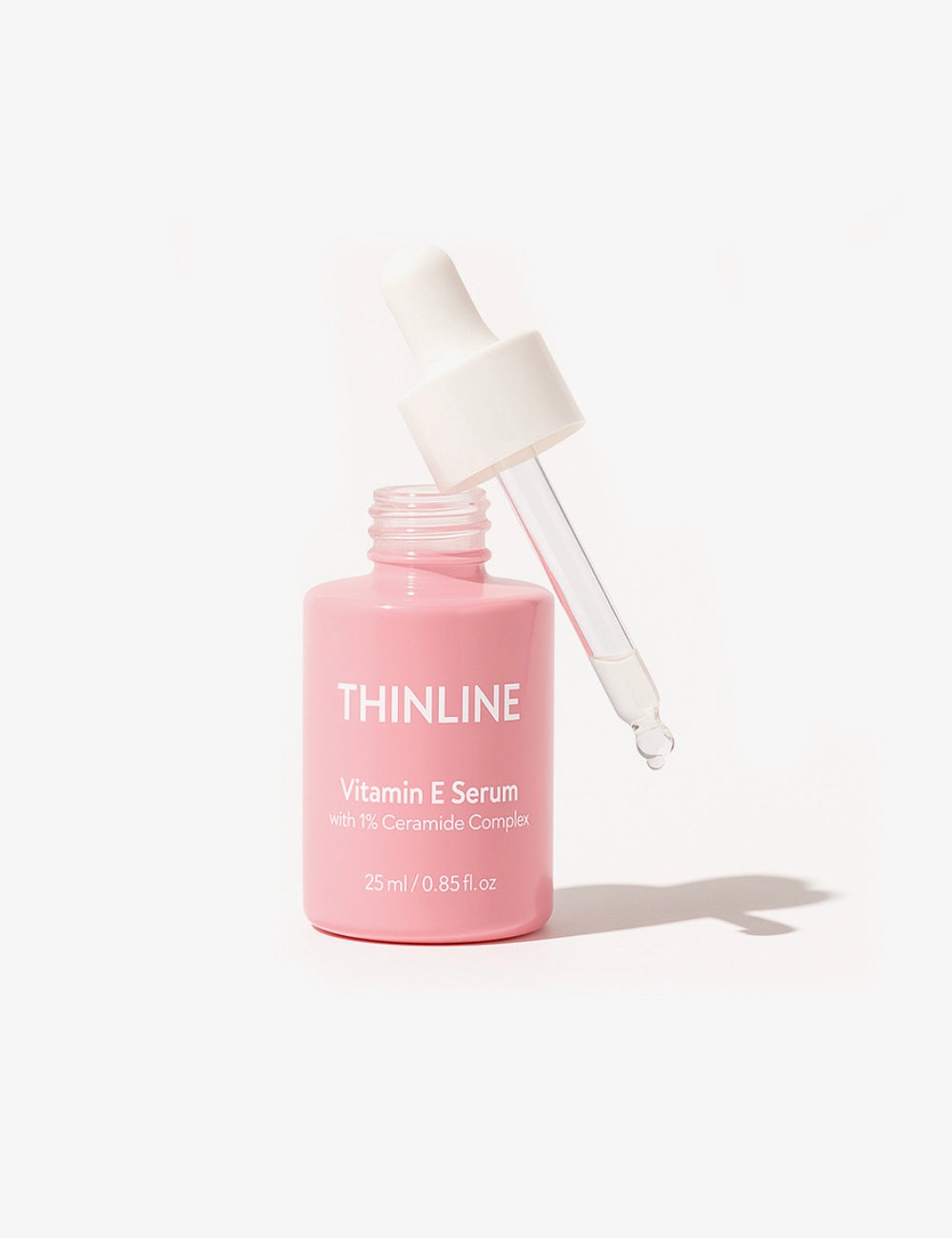 Vitamin E Face Serum