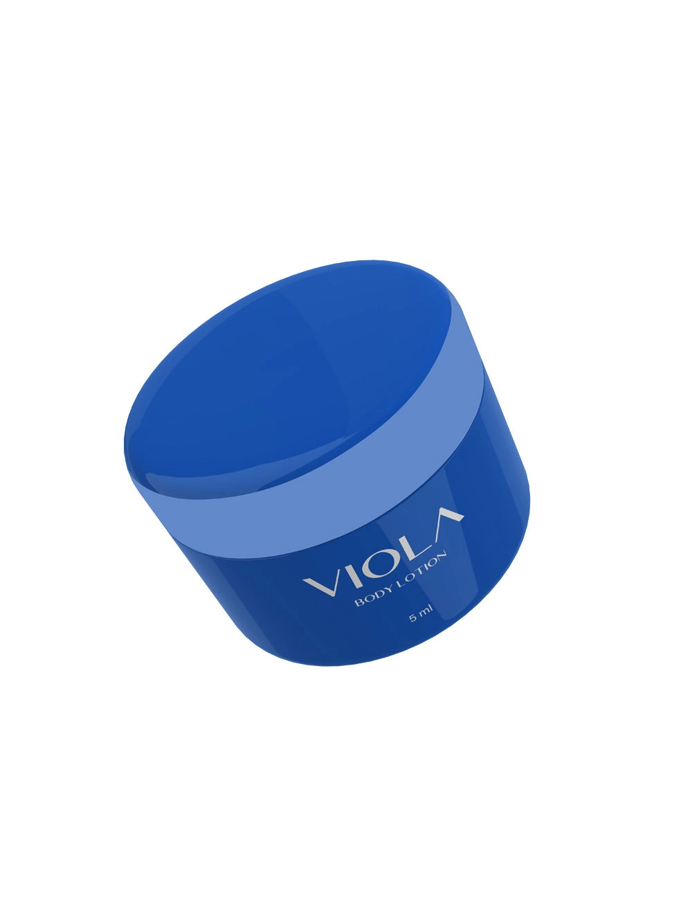 Silk Touch Hydrating Body Lotion