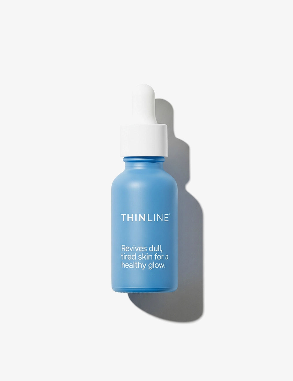Thinline Radiance Boost Serum
