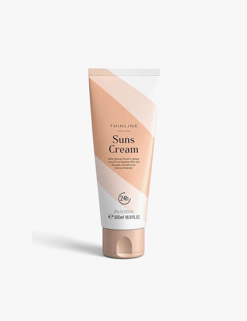 Advanced Sun Defense Cream
