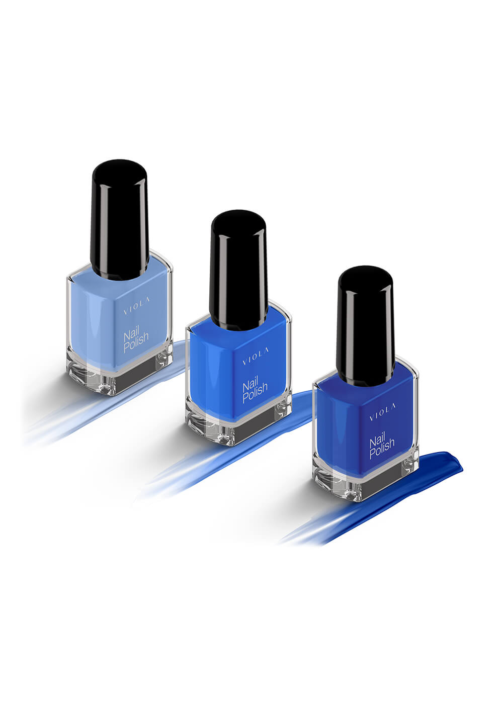 High Shine Nail Polish