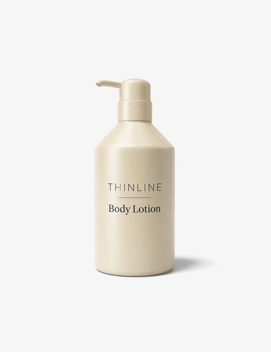 Deep Moisture Body Lotion