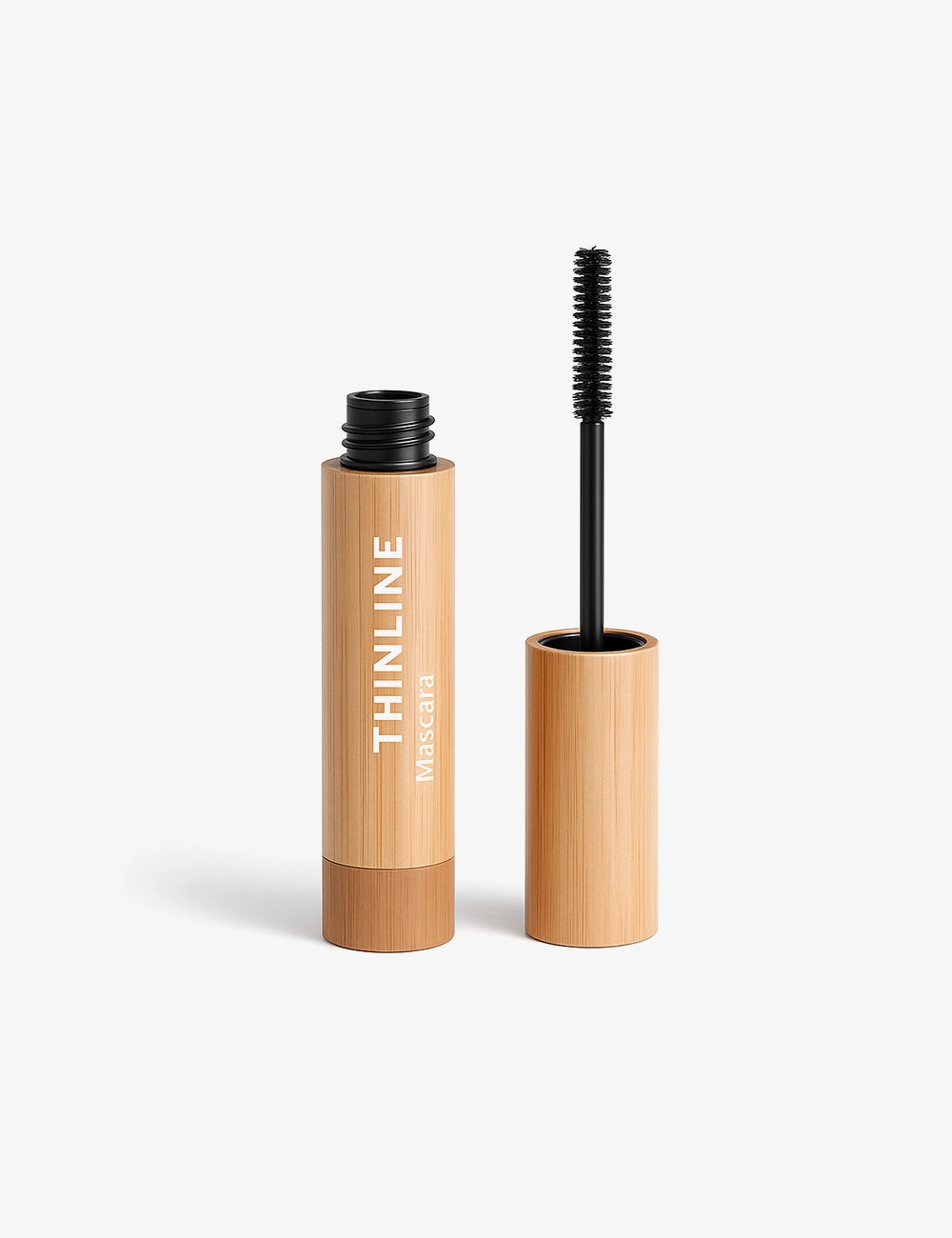 Volumizing Black Mascara