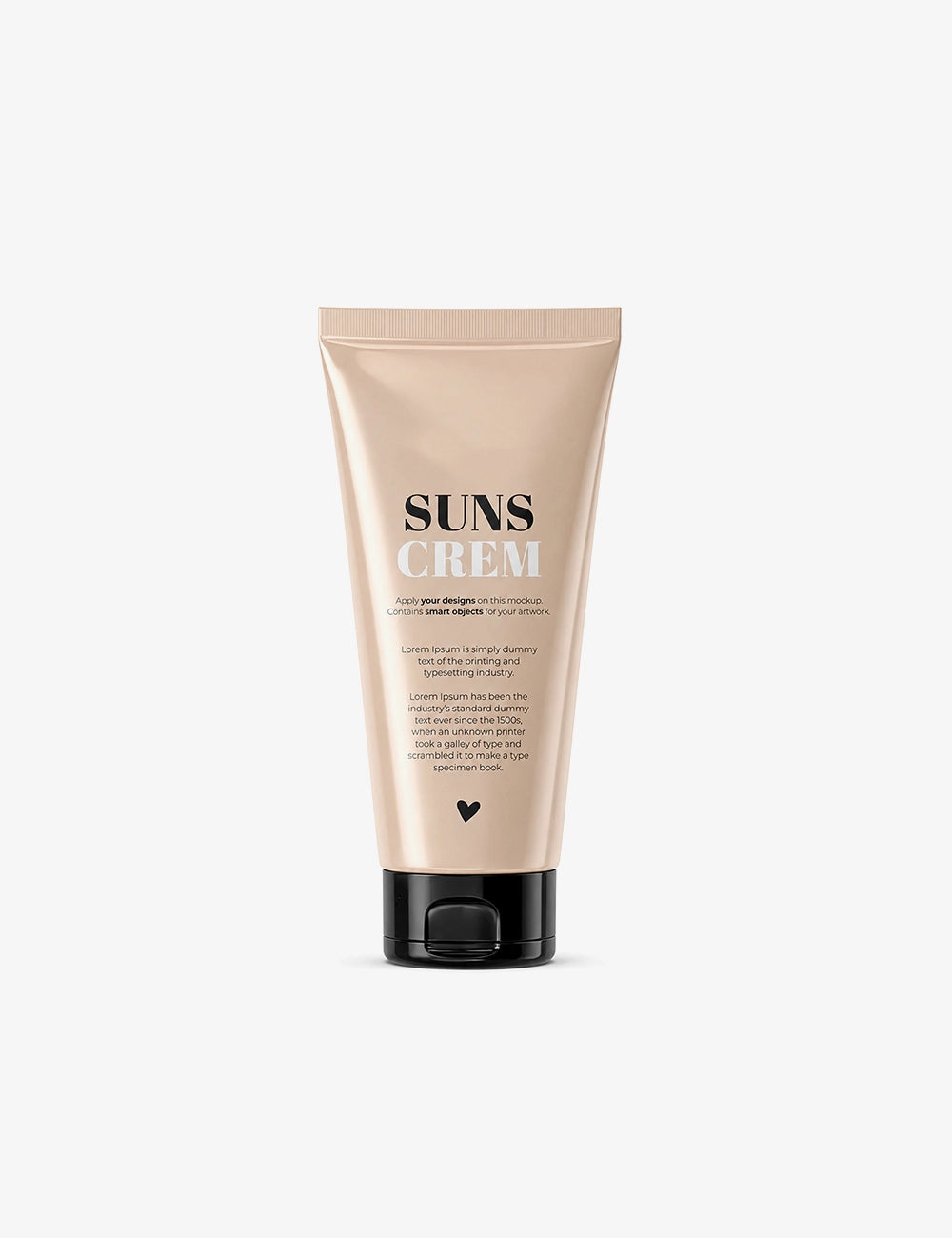 All-Day Sunscreen Cream