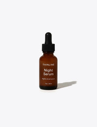 Overnight Skin Repair Serum