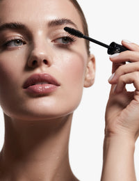 Intense Black Mascara
