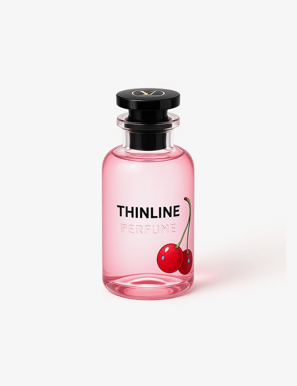 Thinline Cherry Luxe Perfume