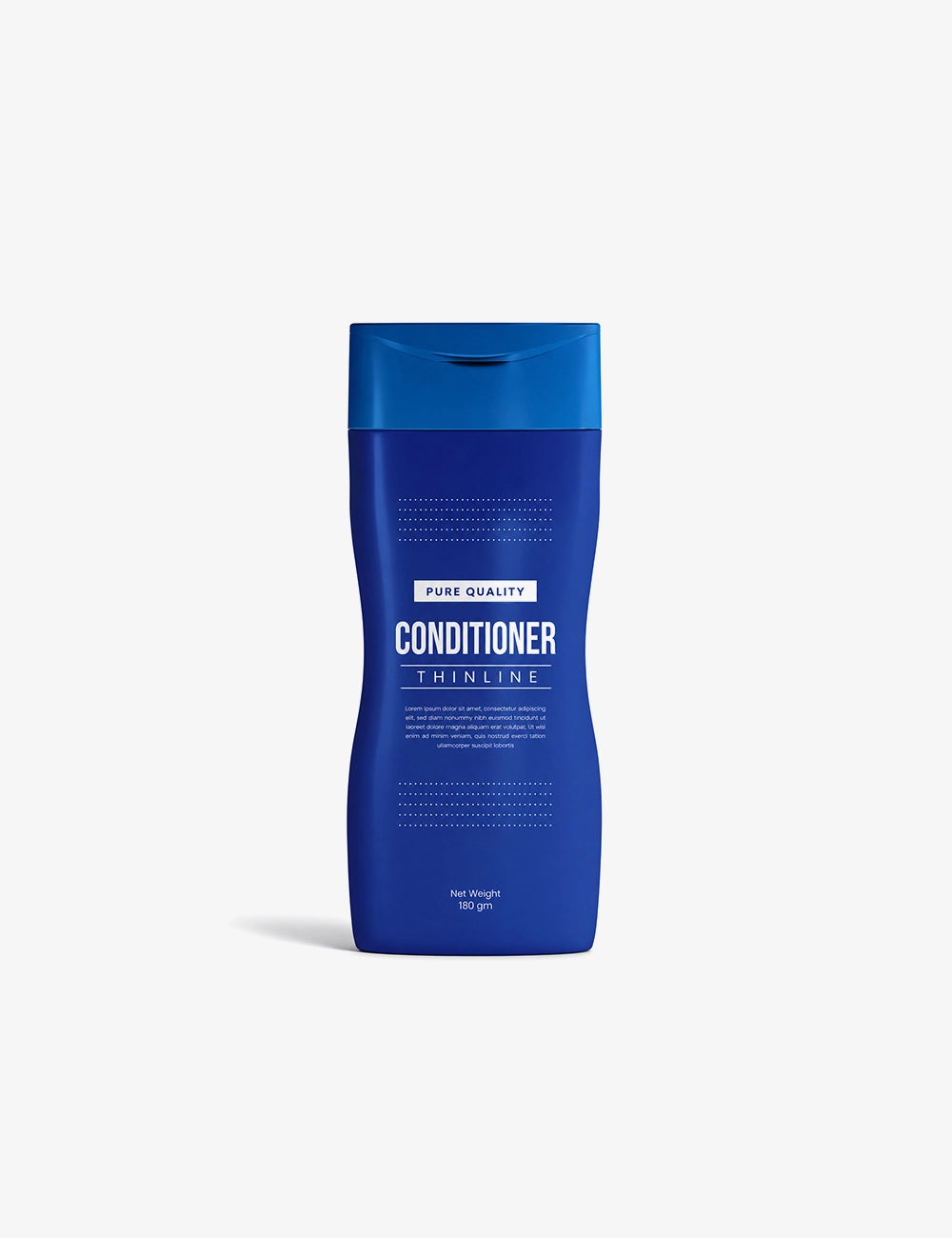Deep Repair Hair Conditioner