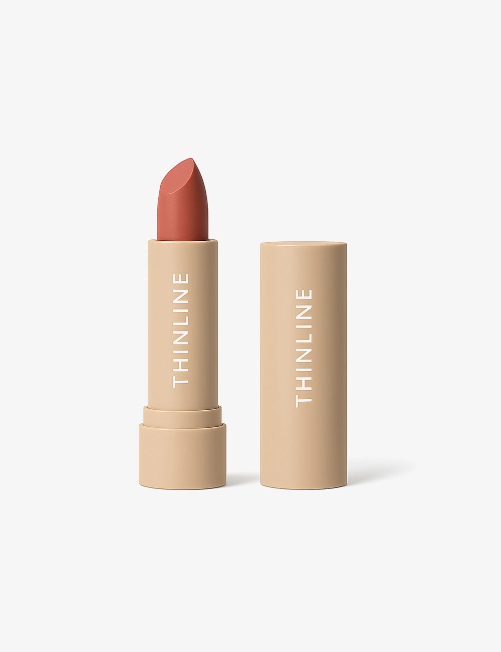 Moisture Rich Matte Lipstick
