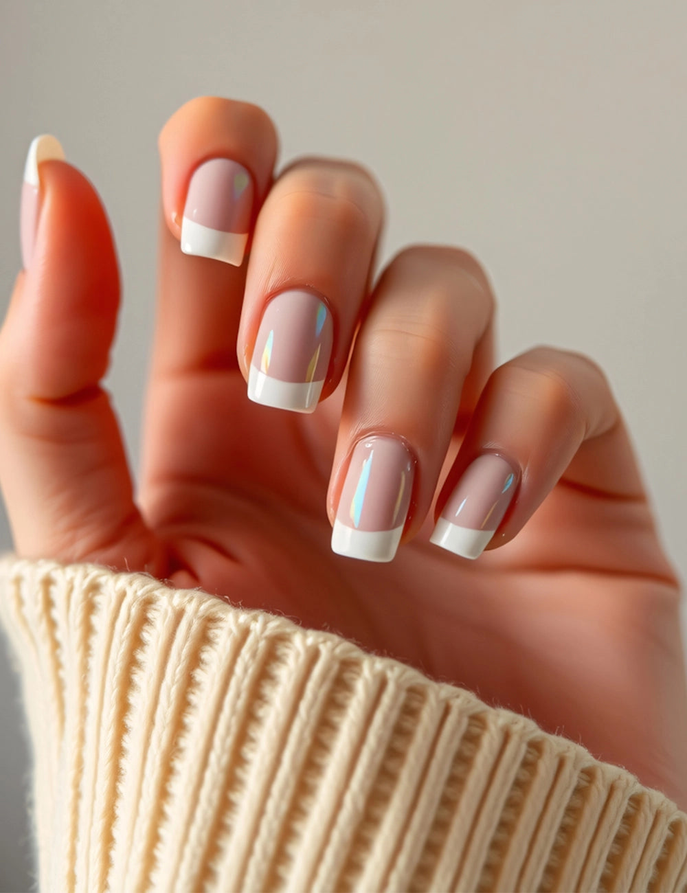 Long-Lasting Gel Nail Polish