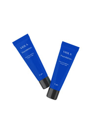 Stay All Day Foundation