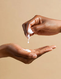 Daily Moisture Cream