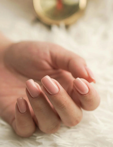 High Shine Nail Polish