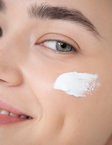 Hydrating Glow Face Cream