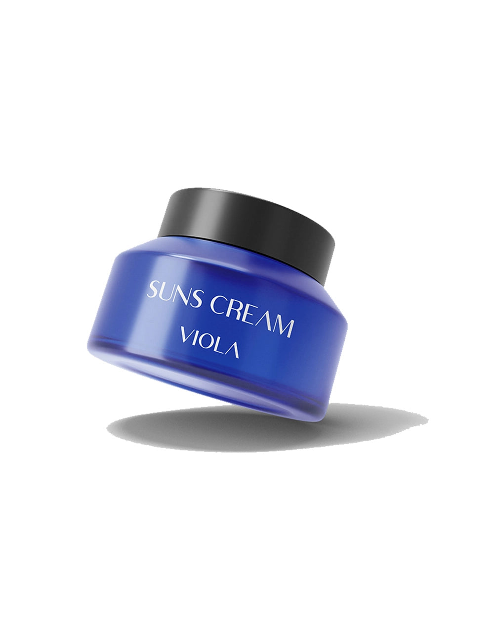 Advanced Sun Defense Cream