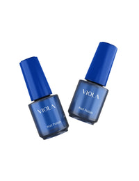 Radiant Color Nail Enamel