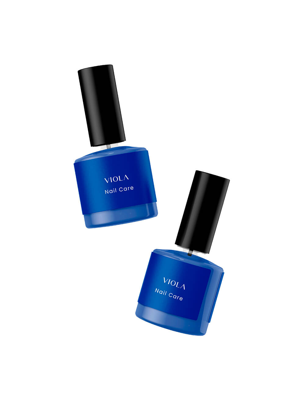 Velvet Matte Nail Polish