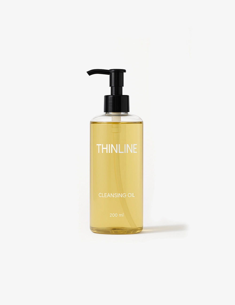 Nourishing Cleansing Oil