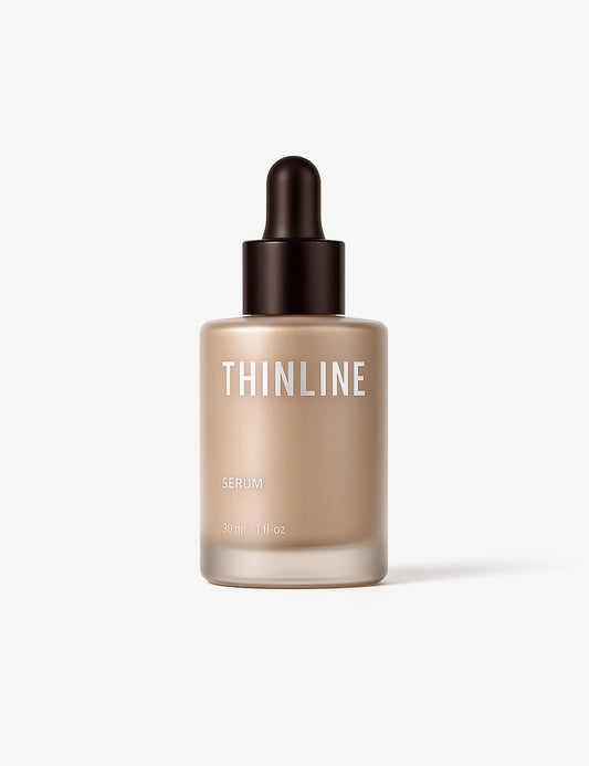 Radiance Boosting Face Serum