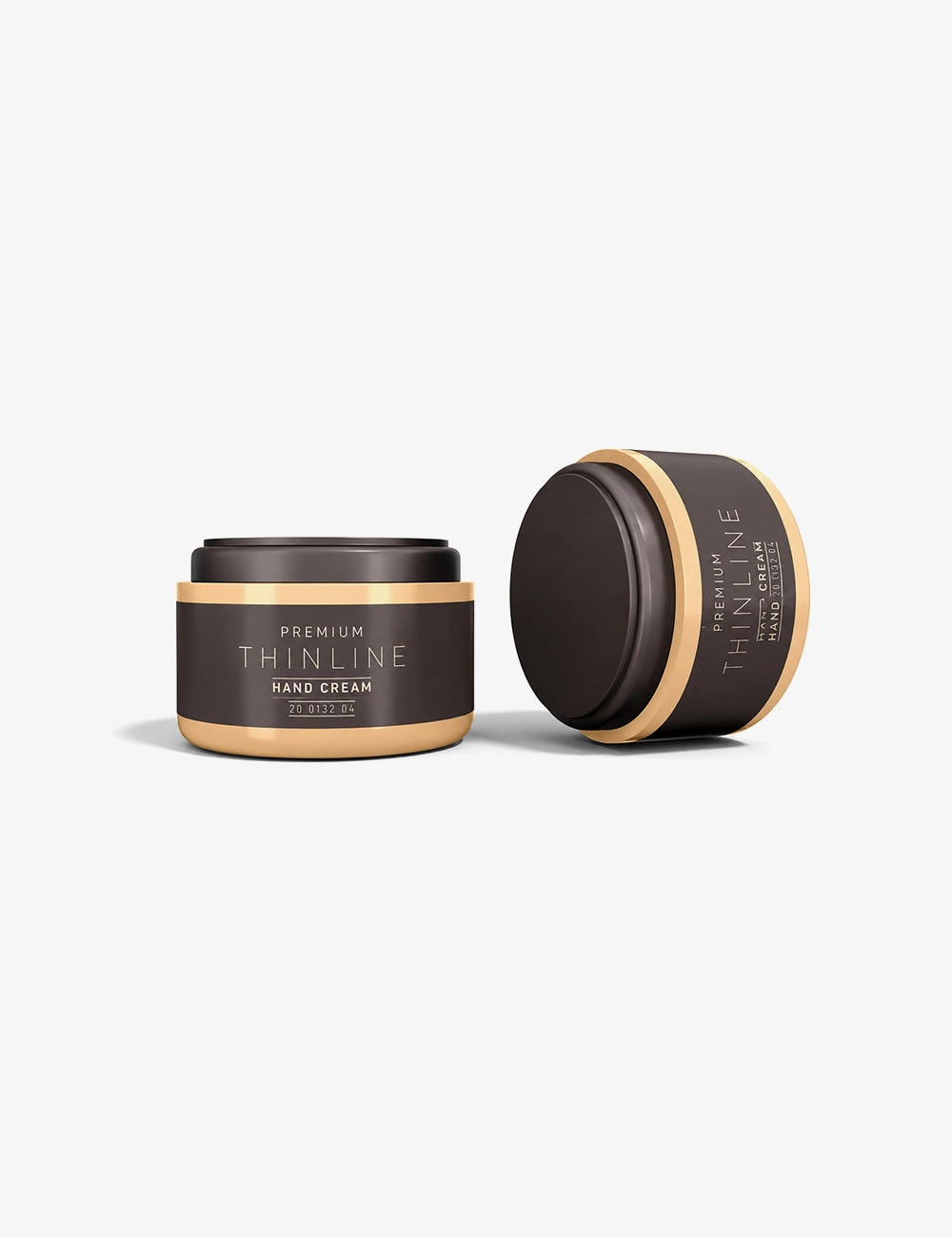 Deep Hydration Hand Cream