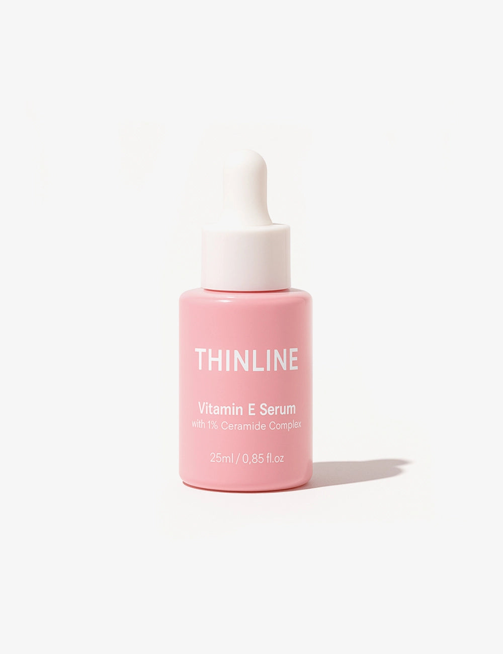 Vitamin E Face Serum