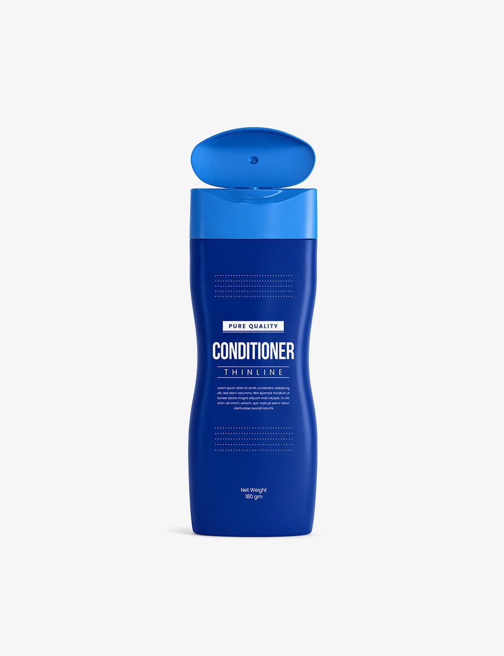 Deep Repair Hair Conditioner