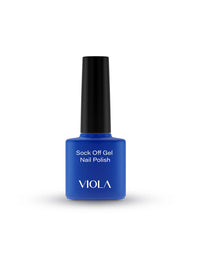 Silk Finish Longwear Nail Polish