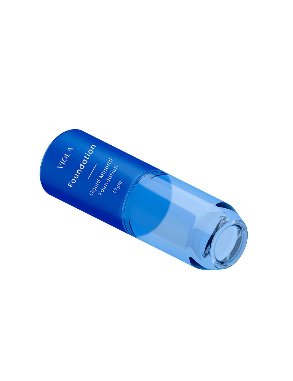High Definition Foundation