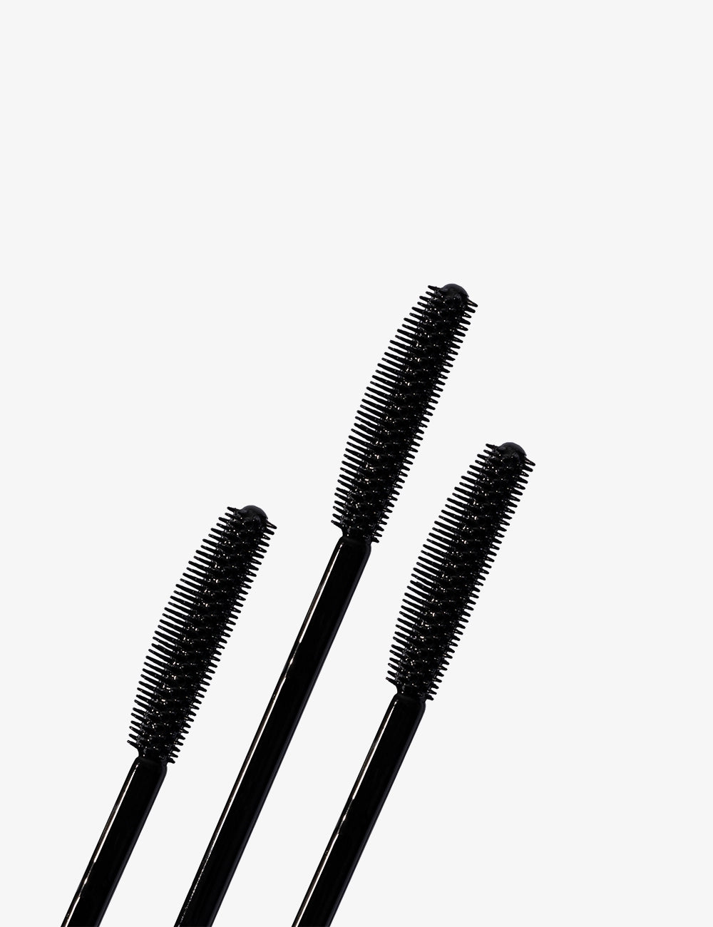 Volumizing Black Mascara