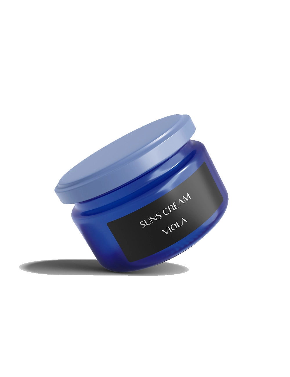 Ultimate Sun Protection Cream