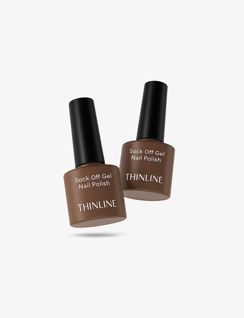 Long-Lasting Gel Nail Polish