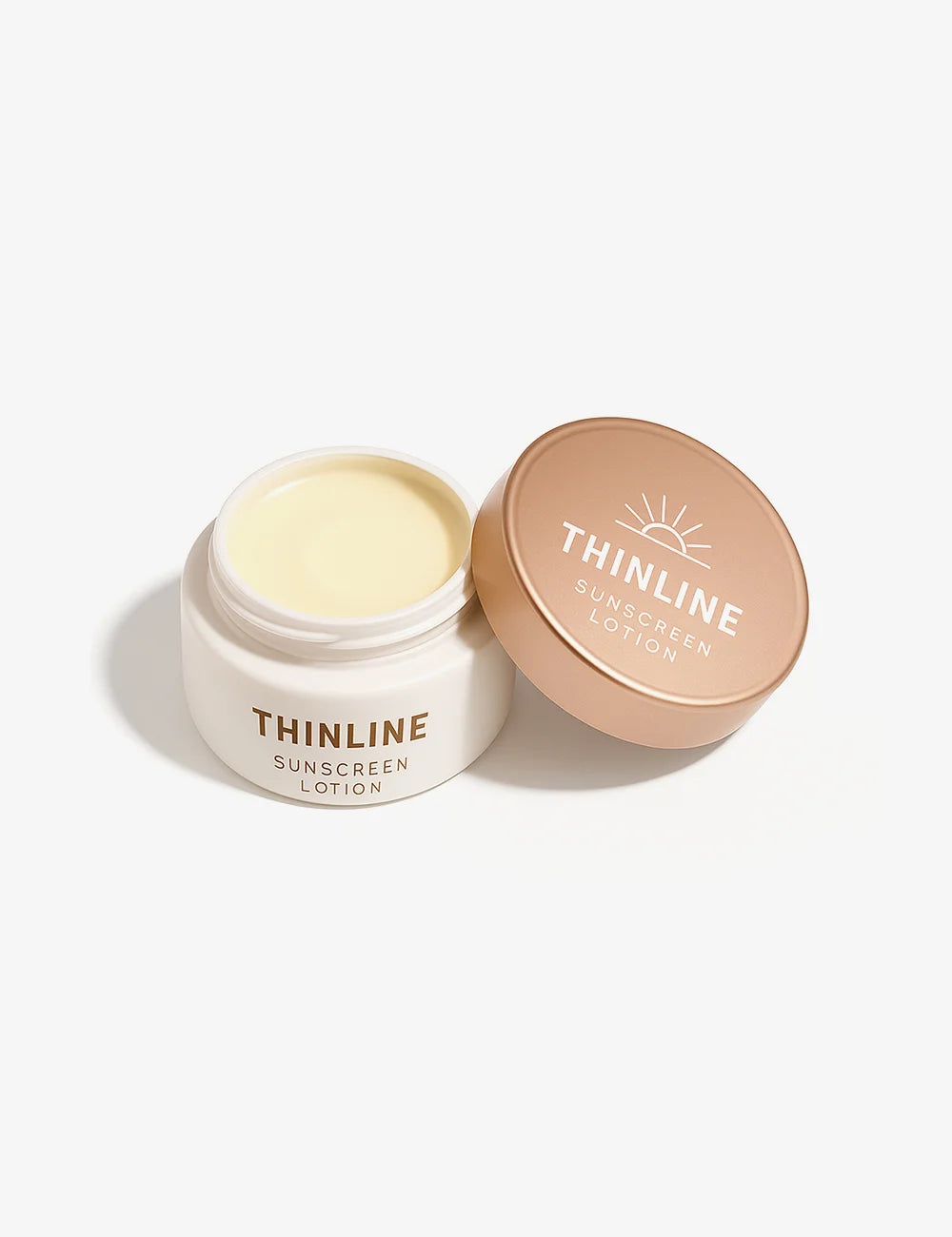 Daily Protective Sunscreen Lotion