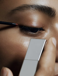 Intense Black Mascara