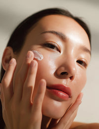 Deep Moisture Body Lotion