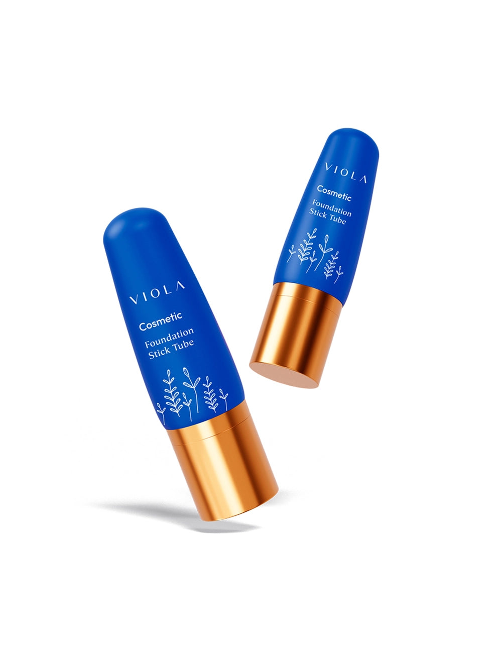 Golden Elixir Serum
