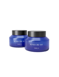 Advanced Sun Defense Cream