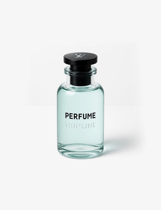 Pure Harmony Luxury Perfume