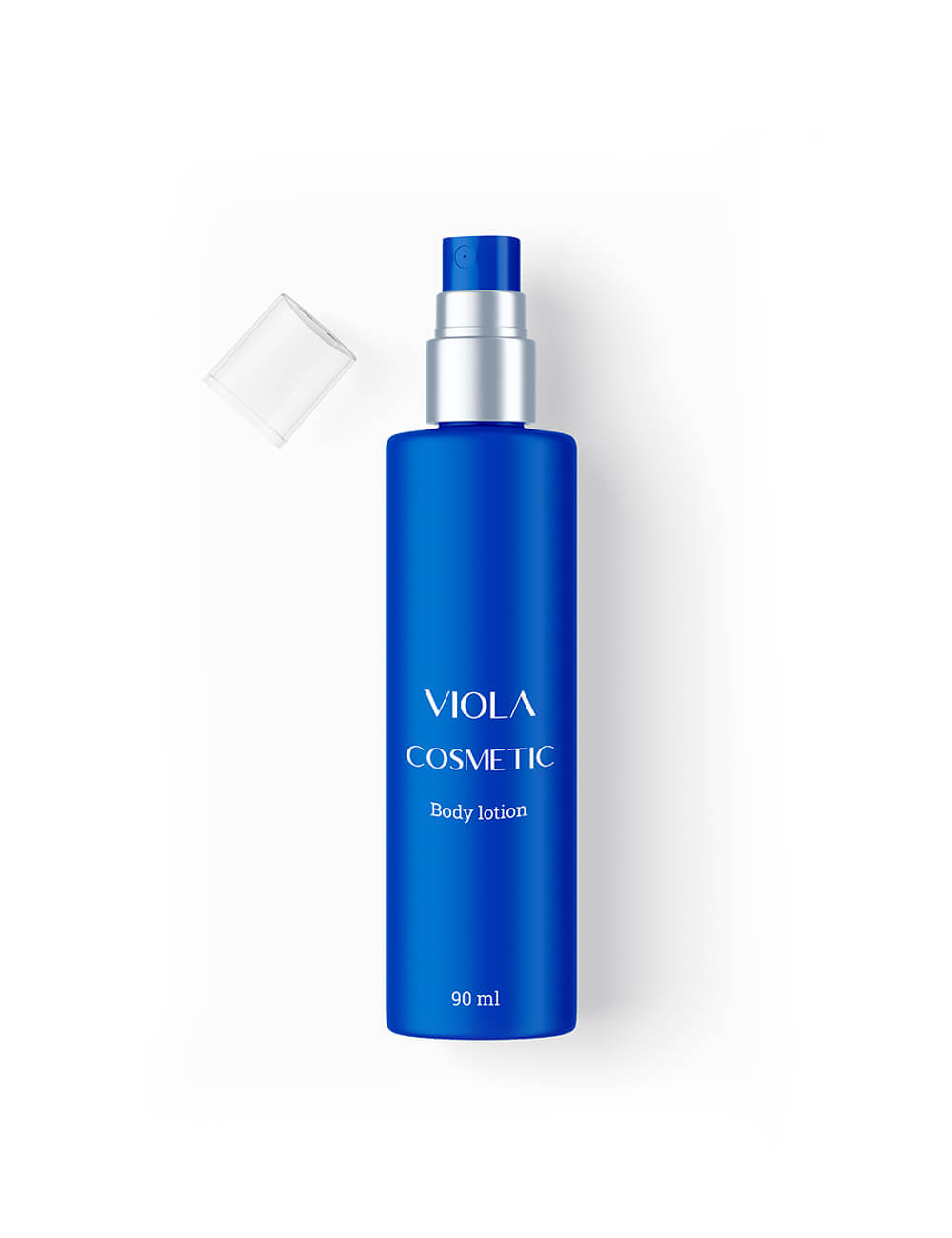 Body Moisturizer Gel