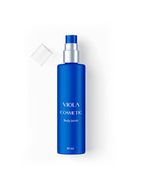 Body Moisturizer Gel