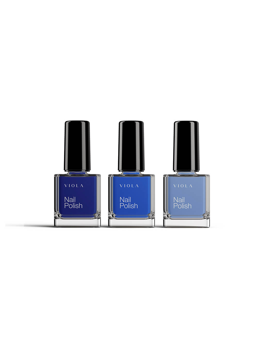 High Shine Nail Polish
