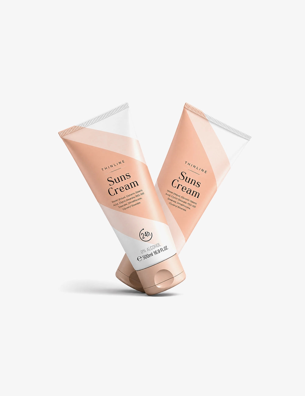 Advanced Sun Defense Cream