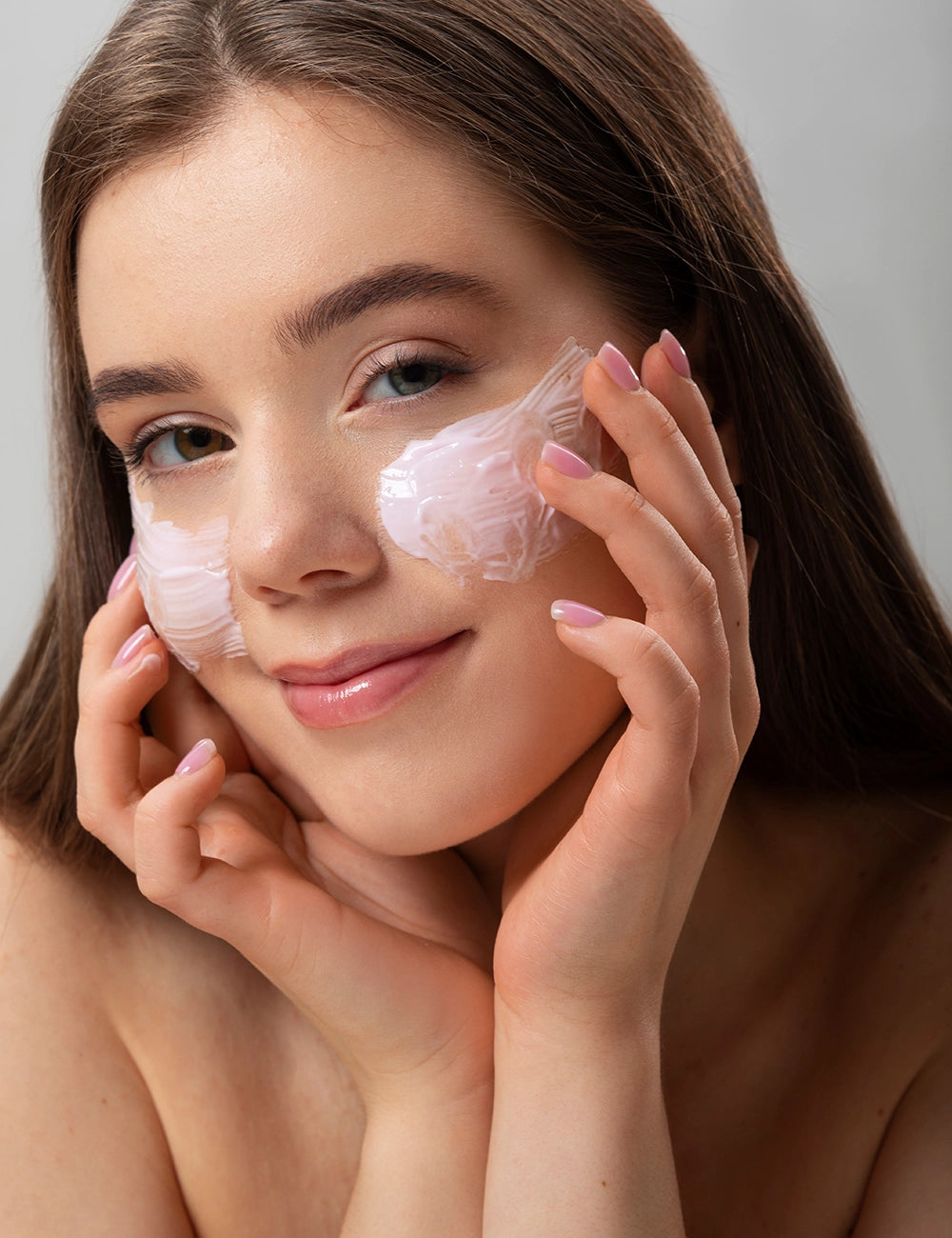 Thinline Refreshing Face Scrub