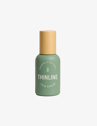 Natural Shine Hair Serum